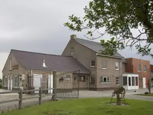 Breeden Steeger Hoeve