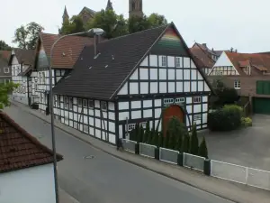 Hotel Bueraner Hof