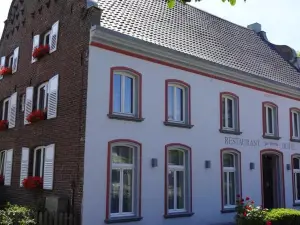 Hotel Zur Brücke
