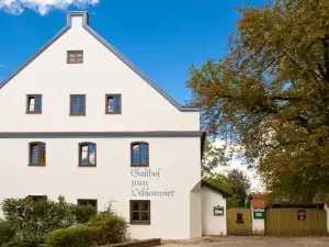 Hotel Ochsenwirt Inh. Uwe Berger