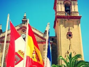 La Carrihuela