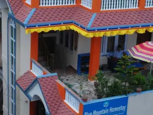 Blue Mountain Home Stay