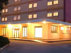 Euro Hotel