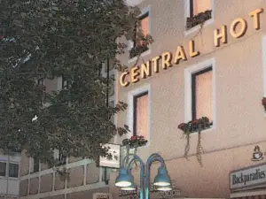 Central Hotel