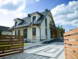 Villa Comfort