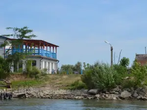 Gorgova Inn