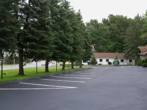 Alpenhaus Motel