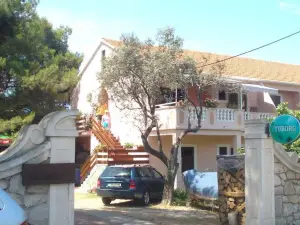 Apartments Vidakovic