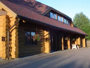 ArkHouse