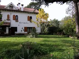 Casa Rural Crisol Spa