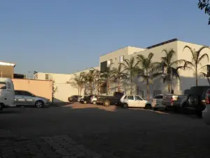 Hotel Talismã