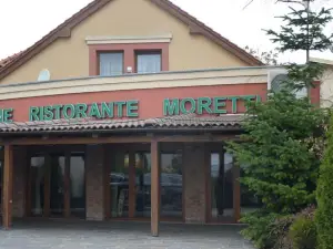 Pensione Ristorante Moretti