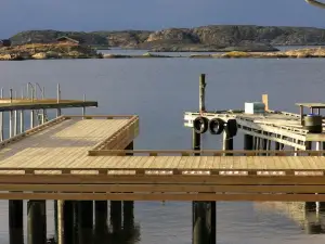Everts Sjöbods Bed & Breakfast