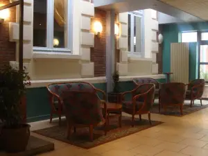 Hotel le Beau Site