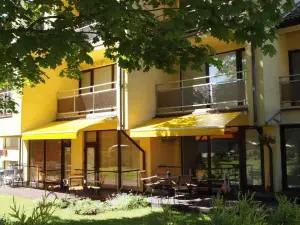 Pušynas Apartments