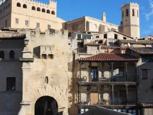 La Casa de Sebastian