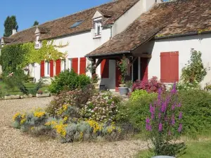 Ferme les Rousseaux