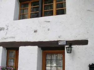 Chalet Martina