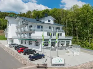 Landhotel Kristall