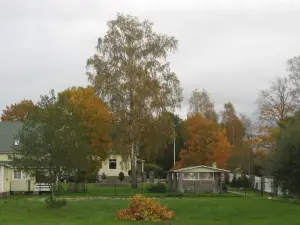 Kalbuse House
