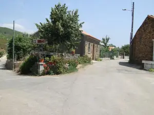 Aldeia Oliveiras