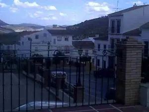 Hostal Medina