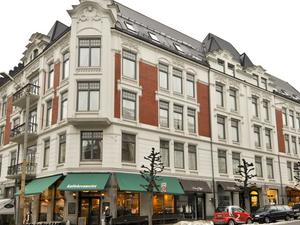 【携程攻略】奥斯陆弗罗格纳易卜生博物馆60