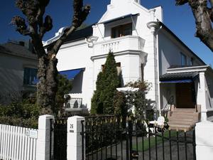 【携程攻略】奥斯陆弗罗格纳易卜生博物馆60