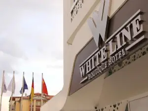 White Line Boutique Hotel