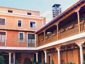 Hotel Menano