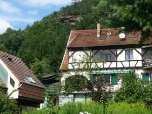 Alsace Village