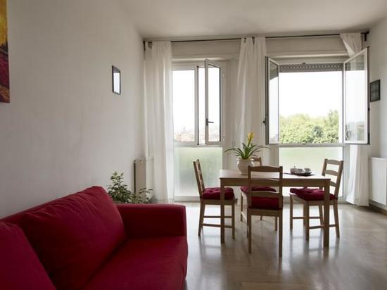 【携程攻略】博洛尼亚Palazzo Albergati交通路