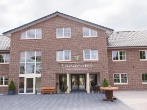 Landhotel Zum grünen Kranze