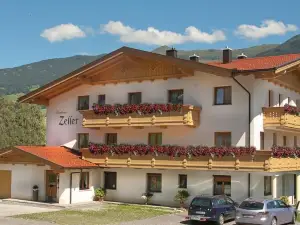 Landhaus Zeller