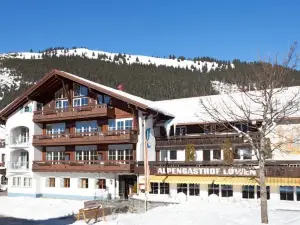 Hotel Alpengasthof Löwen