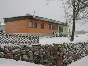 Hostel Laguun