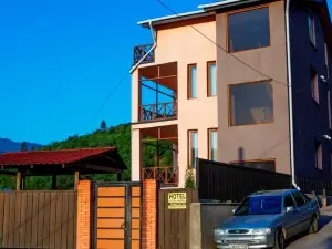 Hotel Victoria-Panorama