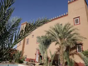 Hotel Tomboctou