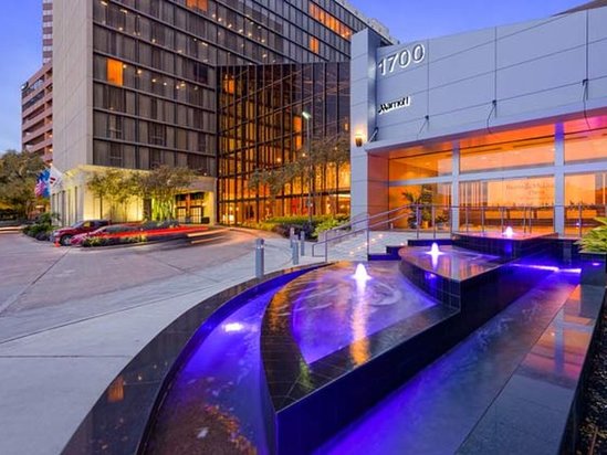 houston marriott west loop by the galleria