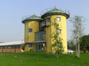 I Silos Guest House
