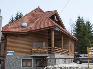 Pensiunea Bella Vita