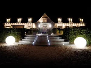 Hotel Shamrock