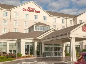 Hilton Garden Inn Cincinnati Blue Ash