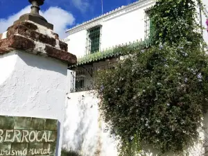 Cortijo El Berrocal
