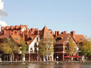 Mikołajki Apartamenty