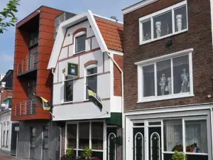 Bed & Breakfast Rita