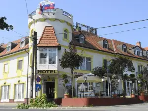Hotel Balaton Fonyód