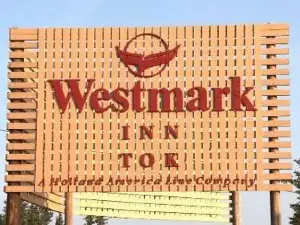 Westmark Inn Tok