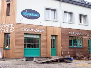 B&B l'Epicure