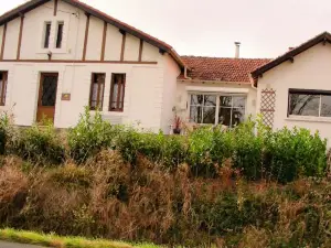 Chambres d'Hôtes le Perdigon